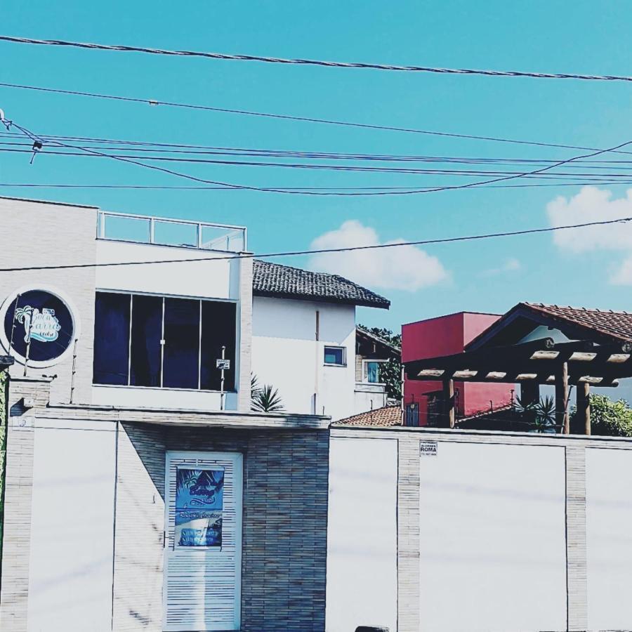 & Boca Da Barra *