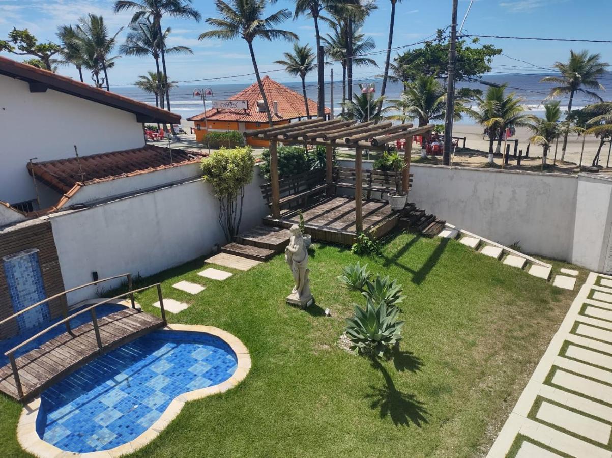 Guest house & Boca Da Barra Itanhaem