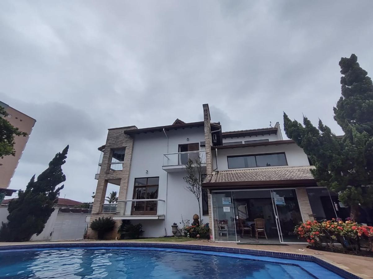 Guest house & Boca Da Barra Itanhaem