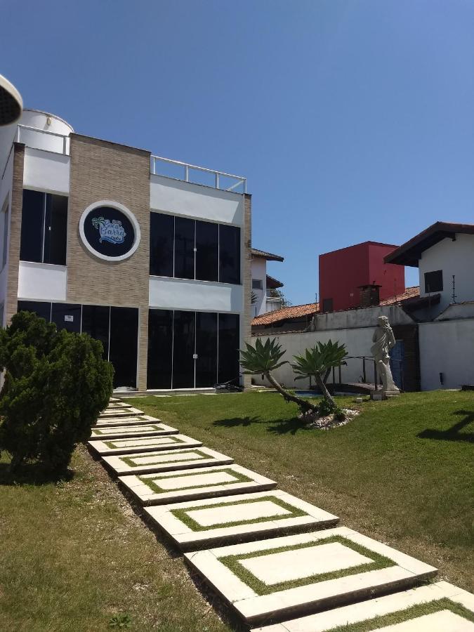 Guest house & Boca Da Barra