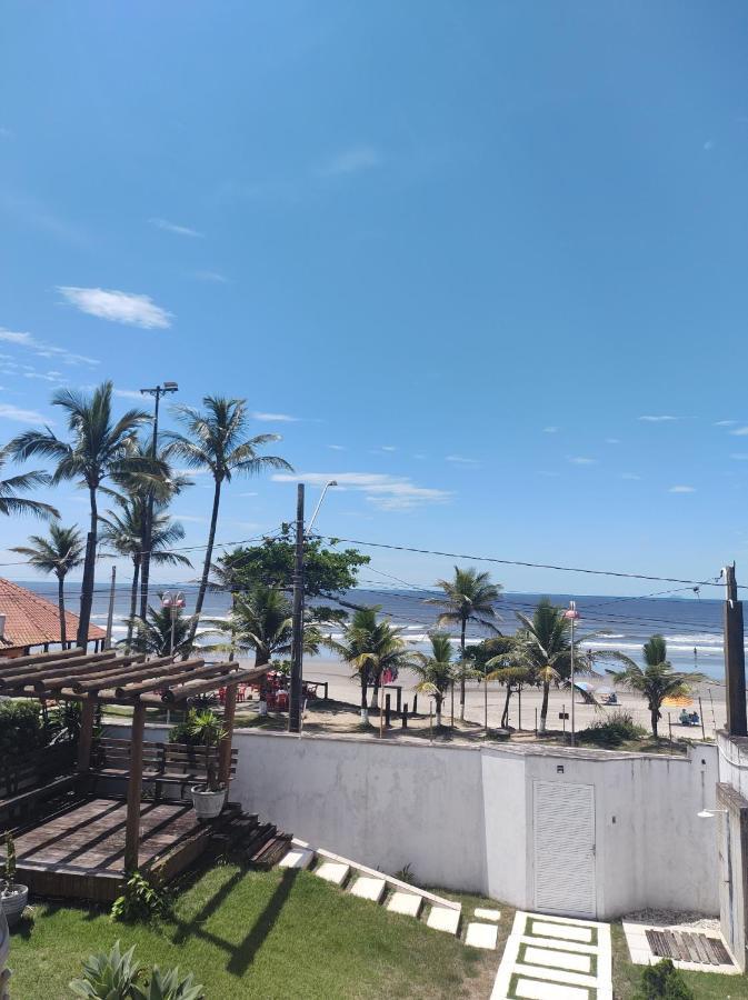 & Boca Da Barra Guest house *