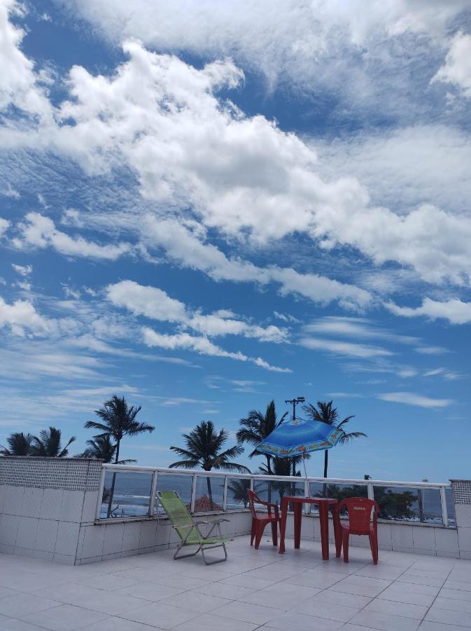 Guest house & Boca Da Barra *