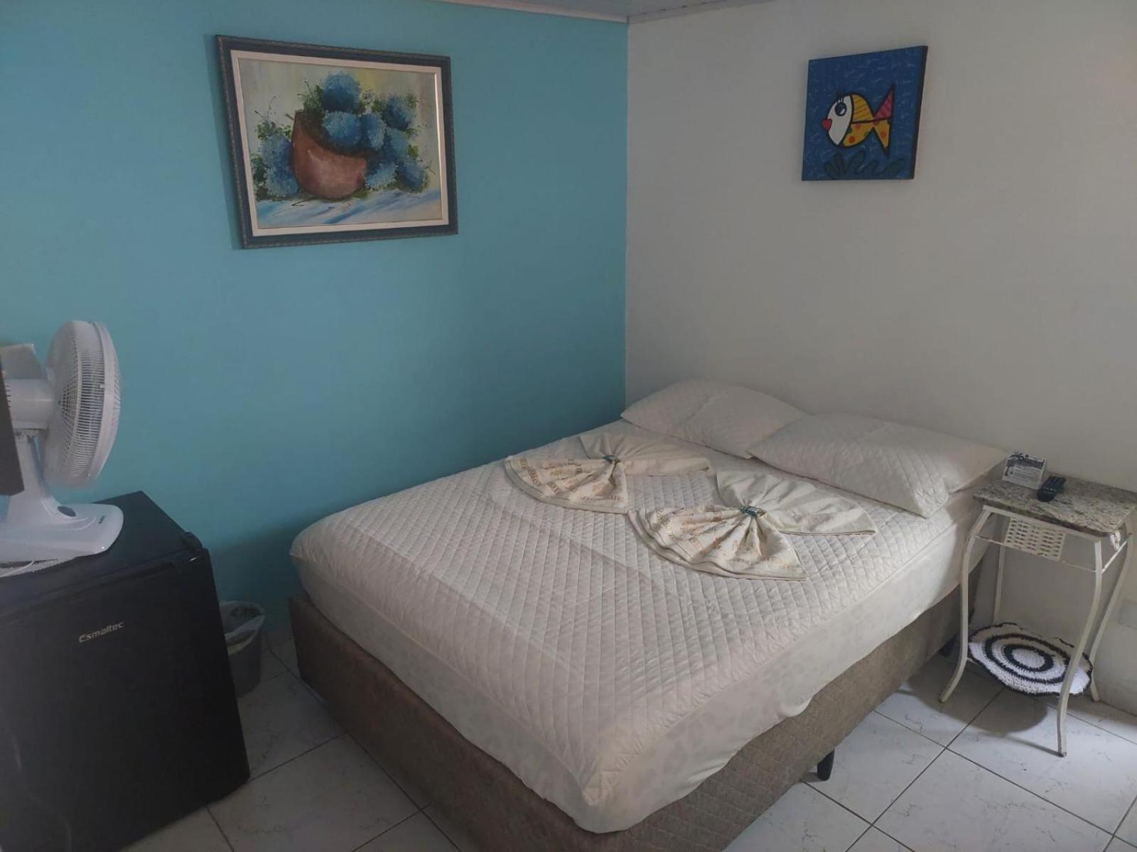 Guest house & Boca Da Barra Itanhaem